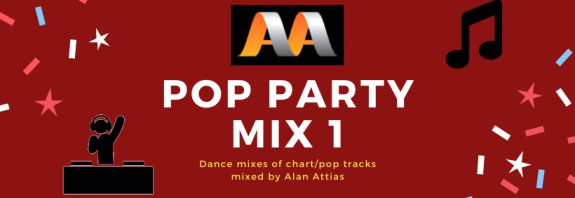 Pop Party Mix 1