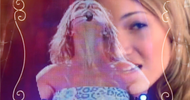 Alan’s Noughties Girls DnB Remixes Set